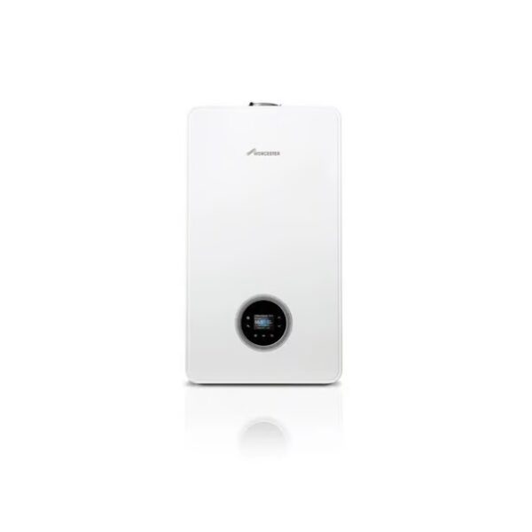 Worcester Bosch Greenstar 4000 12kW System Gas Boiler - 7733600377