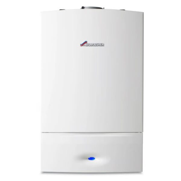 Worcester Bosch Greenstar 27i 27kW System Gas Boiler ErP - 7733600060