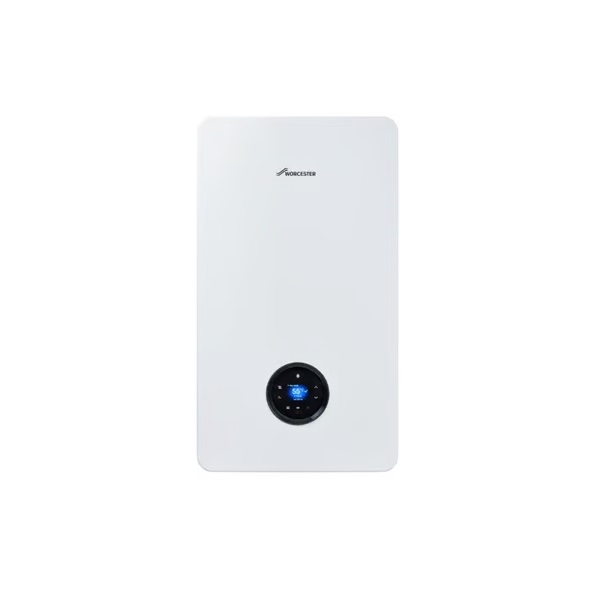 Worcester Bosch Greenstar 8000+ 36kW Gas Combi Boiler - 7736702579