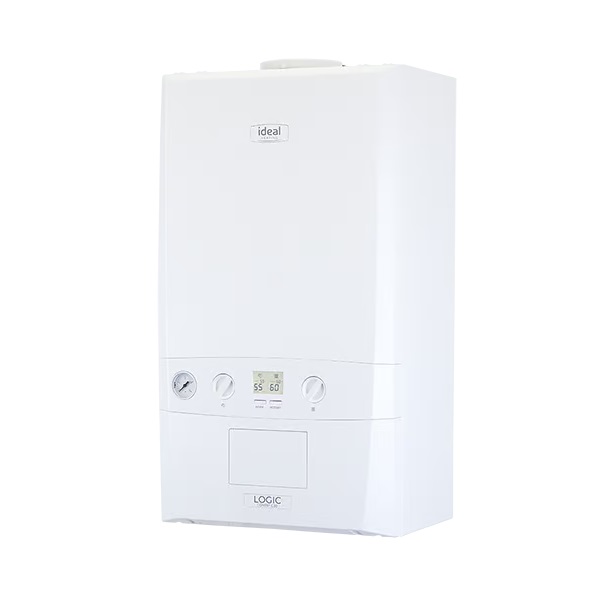 Ideal Logic2 C24 24kW Combination Boiler Natural Gas ErP - 228307