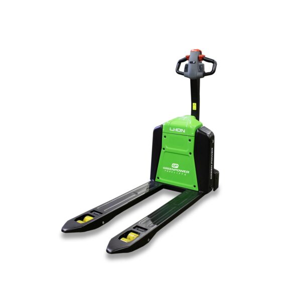 Greenpower EPL154 Electric Pallet Truck