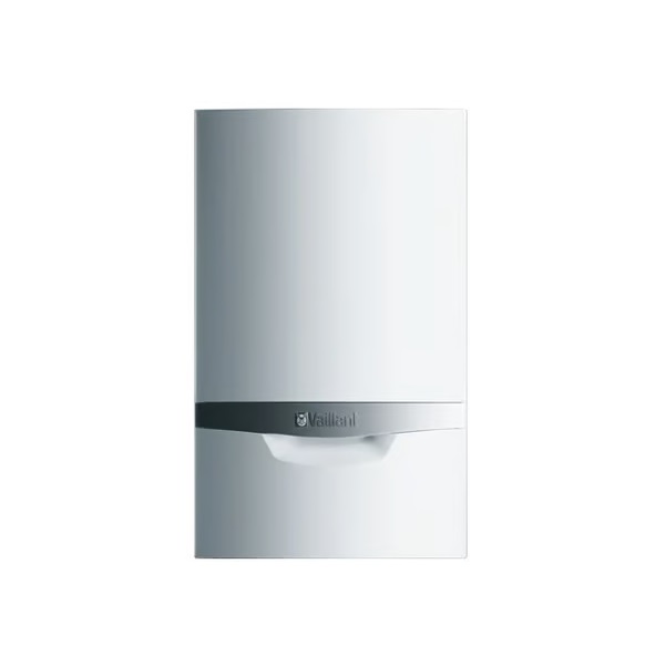 Vaillant ecoTEC Plus 424 24kW Regular Natural Gas Boiler ErP - 0010021223