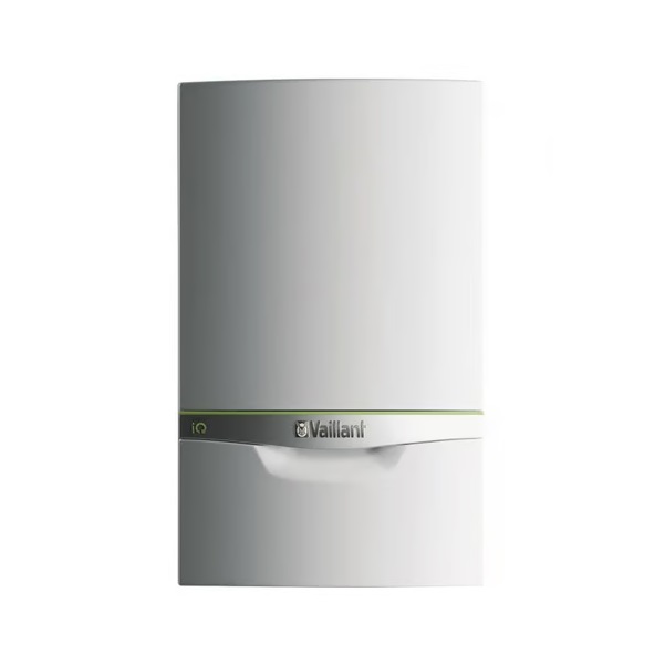 Vaillant ecoTEC 843 exclusive Green iQ 43kW Combination Boiler Natural Gas ErP - 0010017065