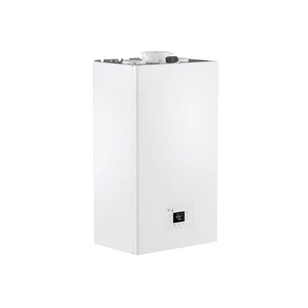 Vokera Easi-Heat i 25S 25kW System Boiler Natural Gas ErP - 20195436