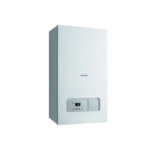 Glow-worm Energy 25kW Combination Boiler Natural Gas ErP - 0010035896