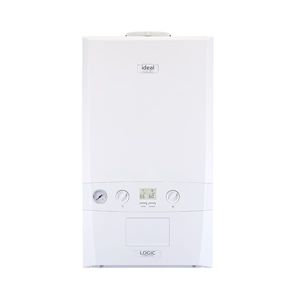 Ideal Logic2 C30 30kW Combination Boiler Natural Gas ErP - 228308