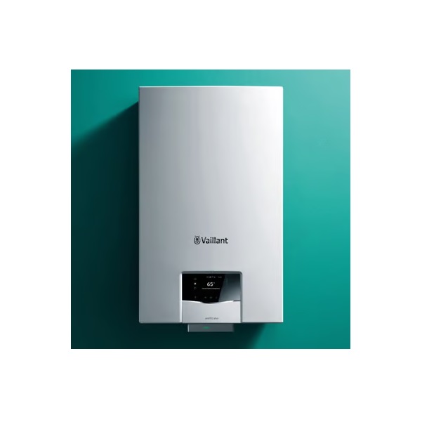 Vaillant ecoTEC Plus 840 40kW Combi Boiler 0010036018