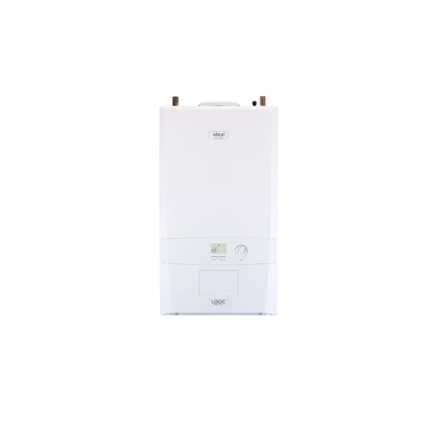 Ideal Logic2+ H15 15kW Regular Boiler Natural Gas ErP - 228396
