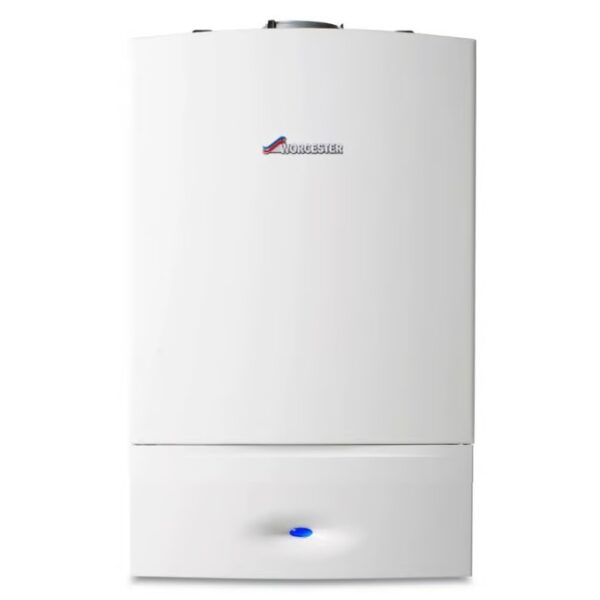 Worcester Bosch Greenstar 30Ri 30kW Regular Gas Boiler ErP - 7733600066