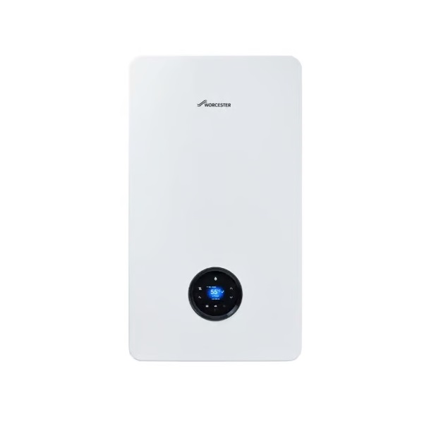 Worcester Bosch Greenstar 8000+ 40kW Gas Combi Boiler - 7736702582