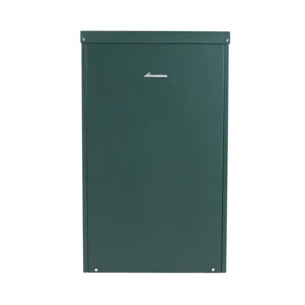 Worcester Bosch Greenstar Danesmoor ErP External 18/25kW Regular Oil Boiler - 7731600249