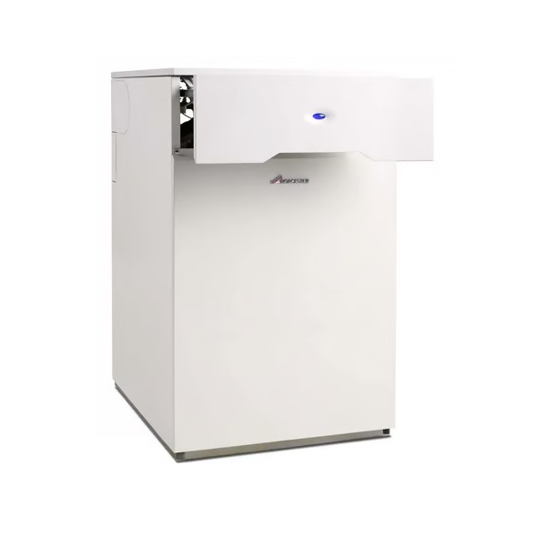 Worcester Bosch Greenstar Heatslave II 18/25kW ErP Combi Oil Boiler - 7731600261