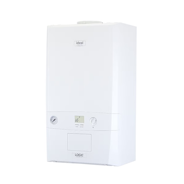 Ideal Logic2 S24 24kW System Boiler Natural Gas ErP - 228354