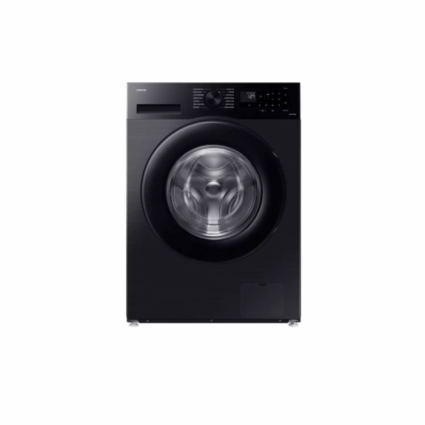 Samsung WW80CGC04DABEU 8KG 1400 Spin Washing Machine - Black