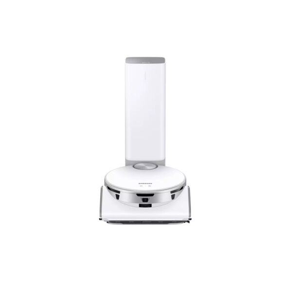 Samsung Jet Bot AI+ Cordless Robot Vacuum Cleaner