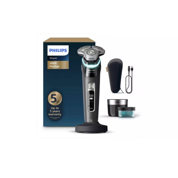 Philips I9000 Wet & Dry Electric Shaver XP9200/30