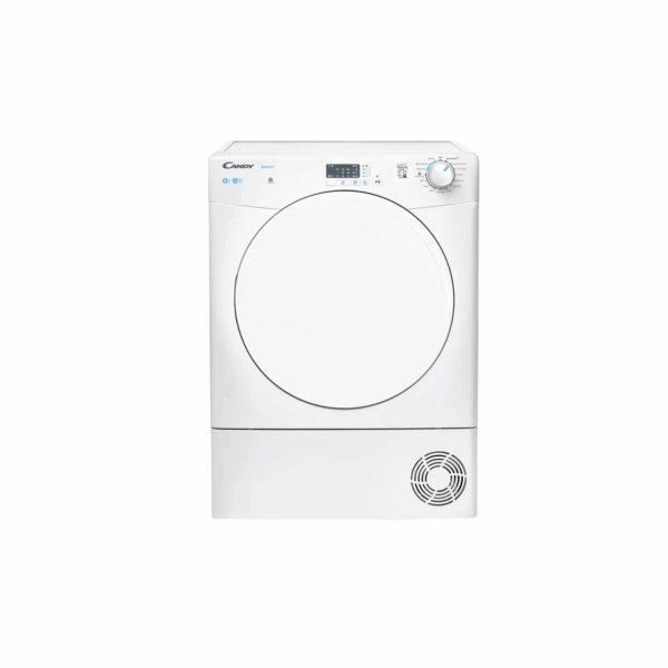 Candy CSEC8LF-80 8KG Condenser Tumble Dryer - White