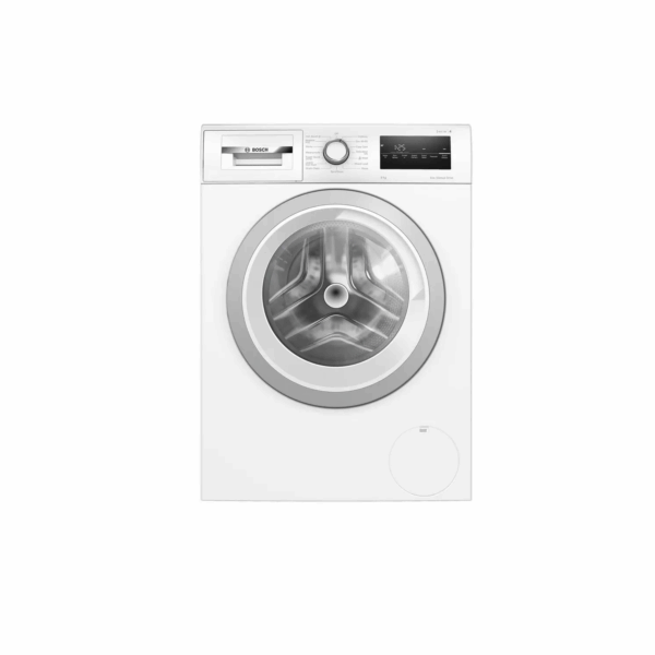 Bosch WAN28259GB 9KG 1400 Spin Washing Machine - White