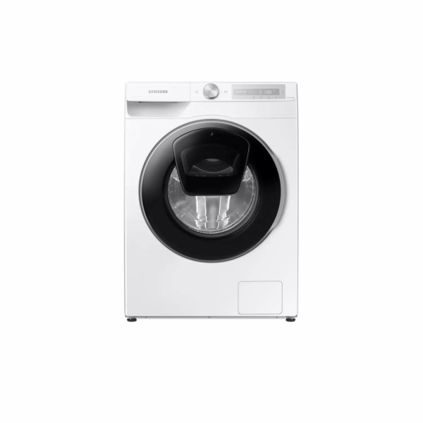 Samsung AI Energy WW90T684DLH 9kg Washing Machine - White