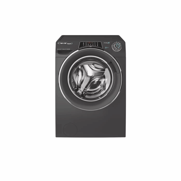 Candy RO16106DWMCRE 10KG Washing Machine - Graphite