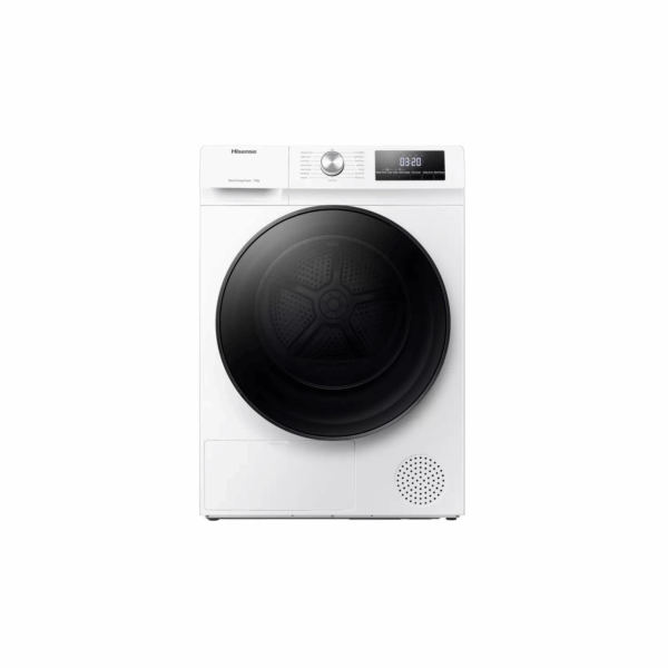 Hisense 3 Series WFQA1214EVJM 12KG 1400 Spin Washing Machine