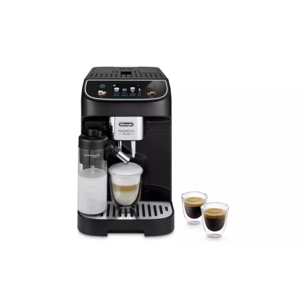 De'Longhi ECAM320.60.B Mag Plus Bean to Cup Coffee Machine