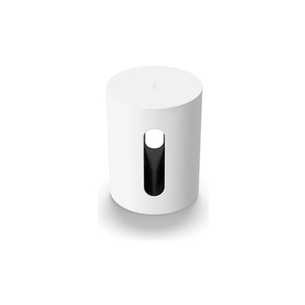 Sonos Sub Mini Wireless Subwoofer White