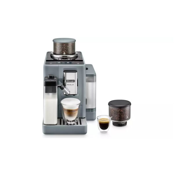 De'Longhi Rivelia EXAM440.55.G Bean to Cup Coffee Machine