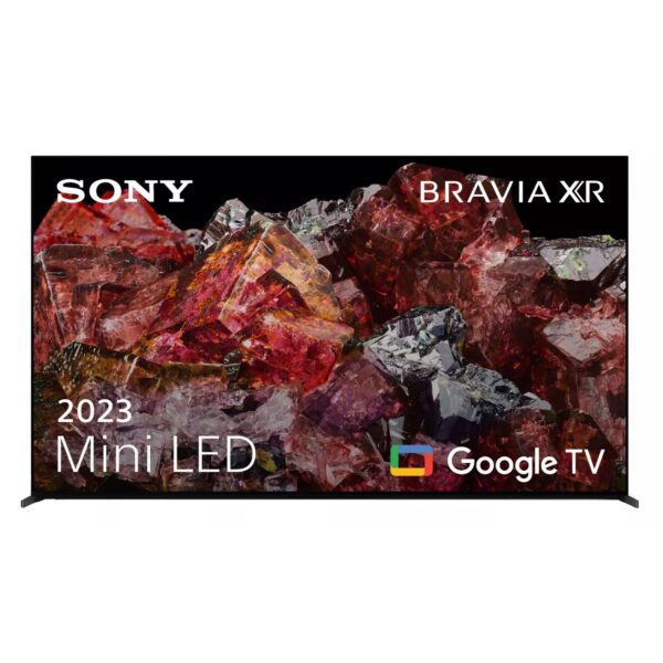 Sony 75 Inch XR75X95LPU Smart 4K UHD HDR LED Freeview TV