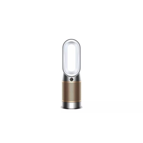 Dyson Hot+Cool HP09 Fan, Heater and Air Purifier