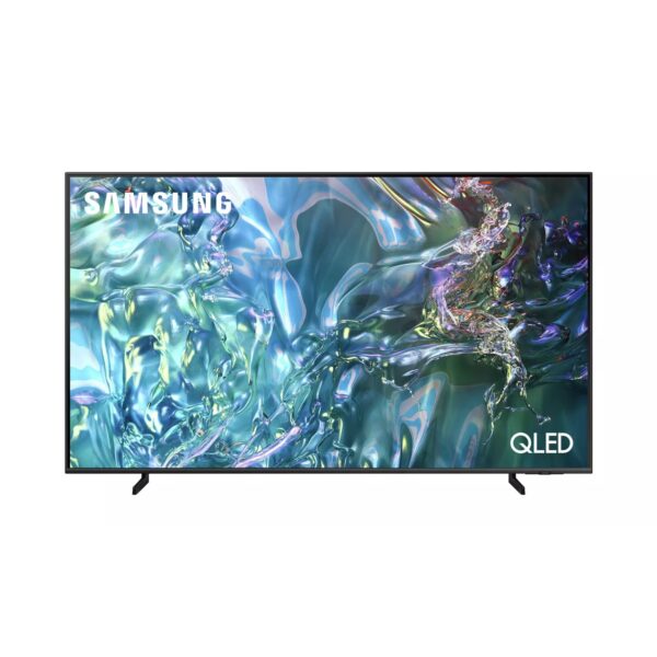 Samsung 85 Inch Q60D Smart 4K UHD HDR QLED TV