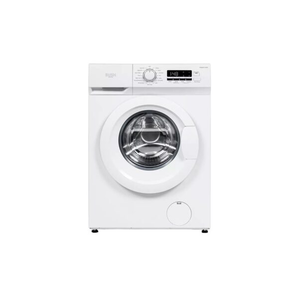 Bush WMSAA714EW 7KG 1400 Spin Washing Machine - White