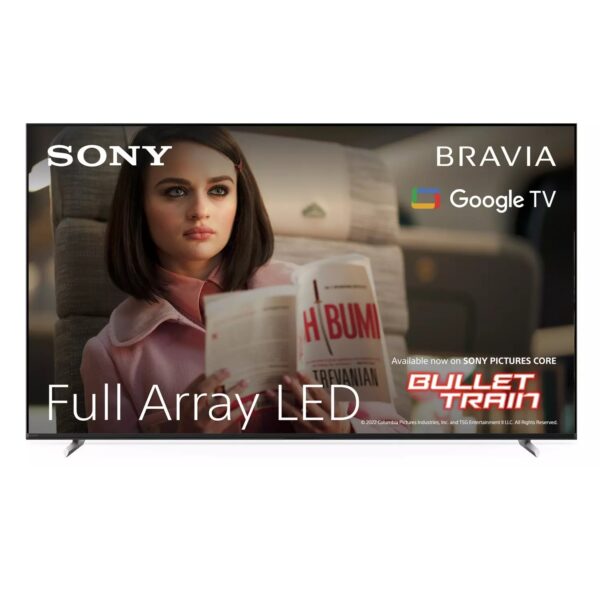 Sony 55 Inch XR55X90LU Smart 4K UHD HDR LED Freeview TV