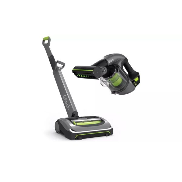 Gtech AirRAM & Multi Cordless Vacuum Cleaner Bundle