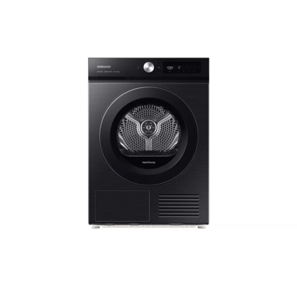 Samsung DV90BB5245ABS1 9KG Heat Pump Tumble Dryer - Black