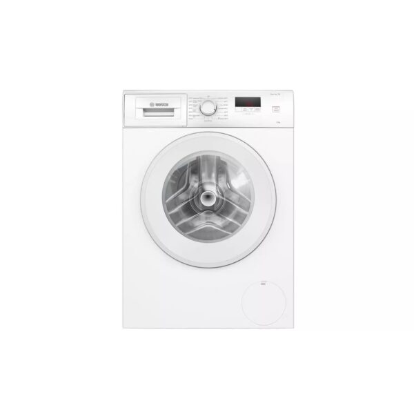 Bosch WGE03408GB 8KG 1400 Spin Washing Machine - White
