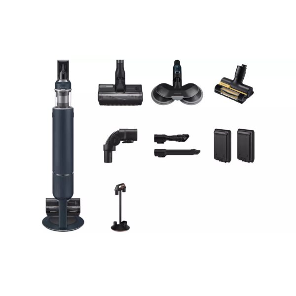 Samsung Bespoke Jet Plus Pro Extra Pet Vacuum Cleaner
