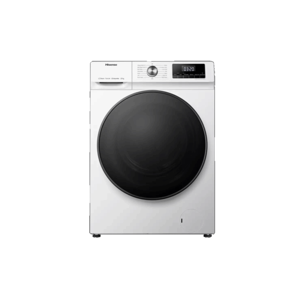 Hisense 3 Series WFQA1014EVJM 10KG 1400 Spin Washing Machine