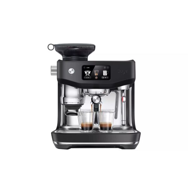 Sage The Oracle Jet Bean to Cup Coffee Machine - Black