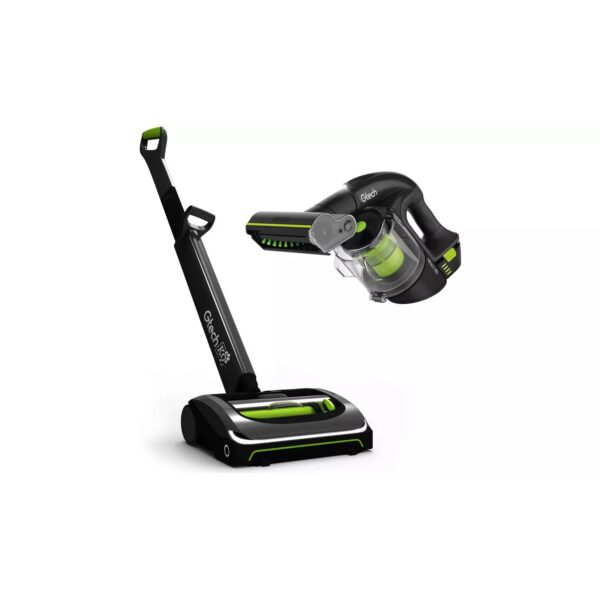 Gtech AirRAM K9 & Multi K9 Cordless Vacuum Cleaner Bundle