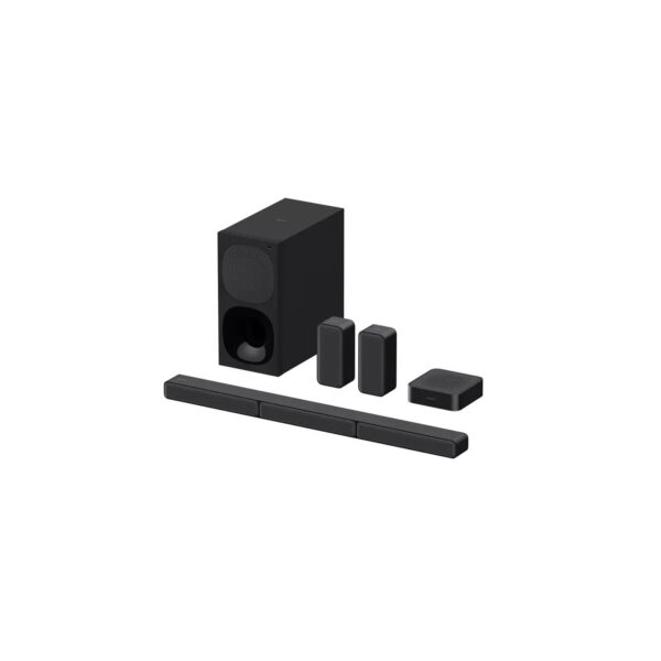 Sony HTS40R 5.1Ch Sound Bar with Sub & Wireless Speakers