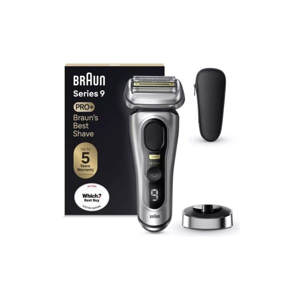 Braun Series 9 PRO+ Electric Shaver 9417s