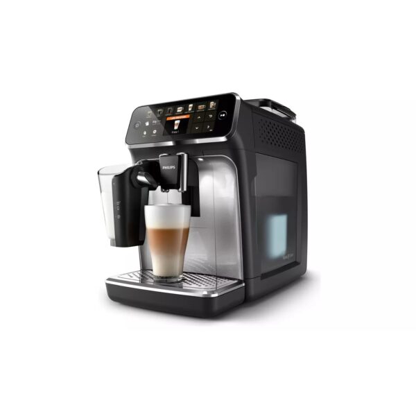 Philips EP5446/70 LatteGo Bean to Cup Coffee Machine