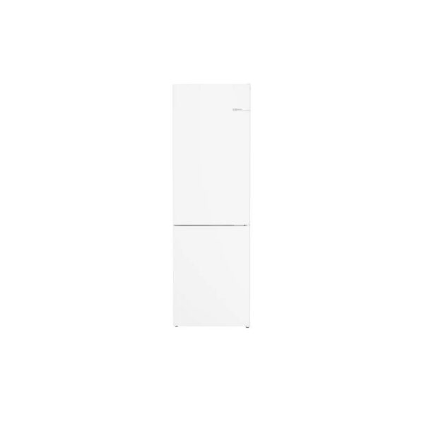 Bosch KGN362WDFG Fridge Freezer - White