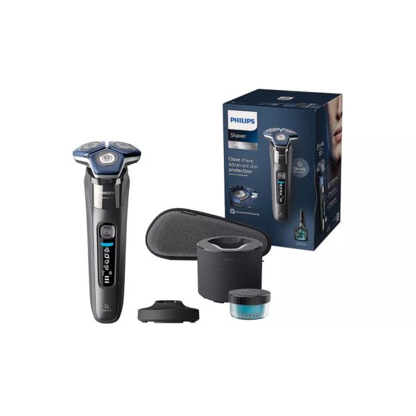 Philips Series 7000 Wet & Dry Electric Shaver S7887/55