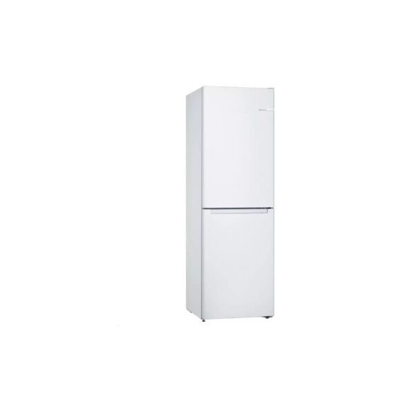 Bosch KGN34NWEAG Fridge Freezer - White