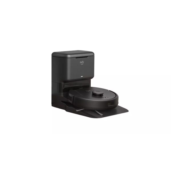 eufy L60 Hybrid Robot Vacuum & Mop with Self-Empty Station