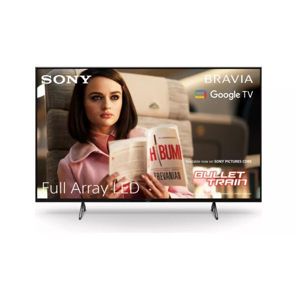 Sony 50 Inch XR50X90SU Smart 4K UHD HDR LED Freeview TV