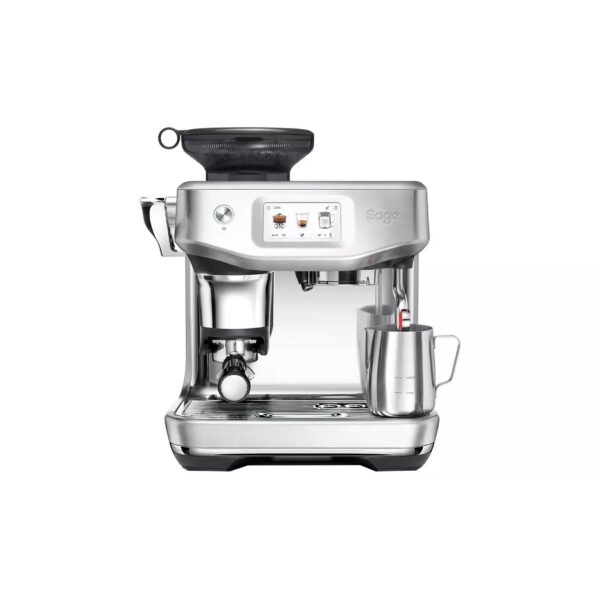 Sage The Barista Touch Impress Espresso Coffee Machine
