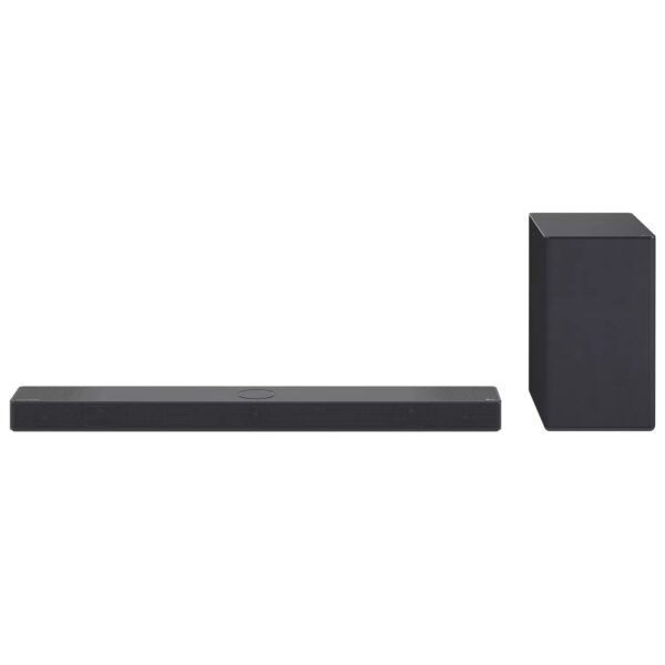 LG USC9S 3.1.3Ch Bluetooth Sound Bar With Wireless Sub
